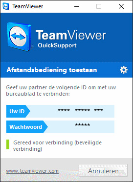 remote support