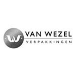 Logo Van Wezel