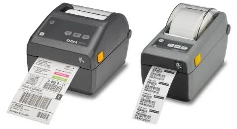 printer label printer label
