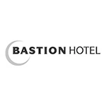 Logo Bastion Hotel