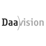 Logo daavision