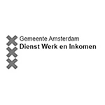 Logo DWI Amsterdam