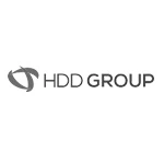 Logo HDD Group