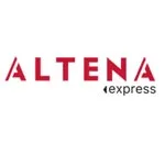 Logo Altena Express